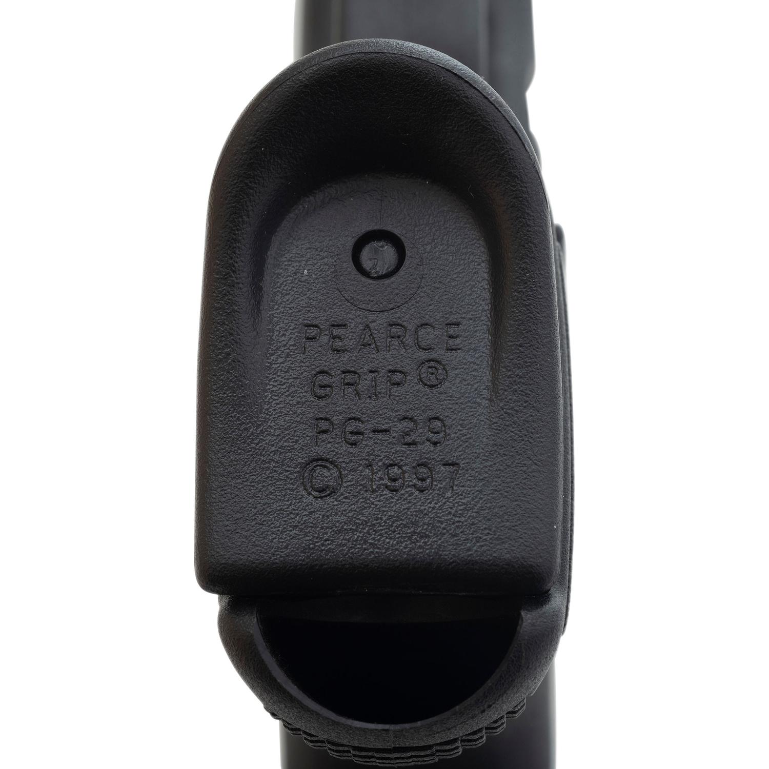 *Glock 29 TNS Gen 3 in "Tupperware" Case with Accessories