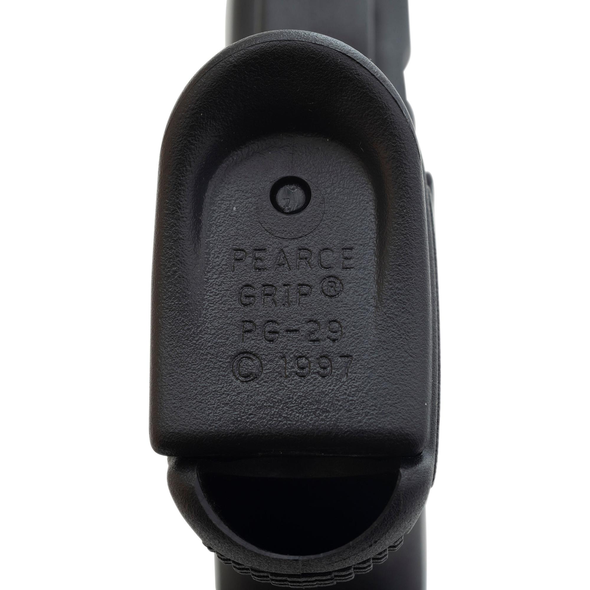 *Glock 29 TNS Gen 3 in "Tupperware" Case with Accessories