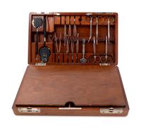 An American Surgical Kit