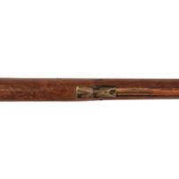 Untouched Leman Full Stock Flintlock Trade Rifle
