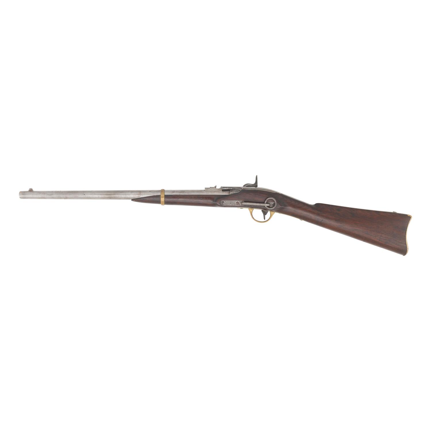 1st Model Merrill Carbine