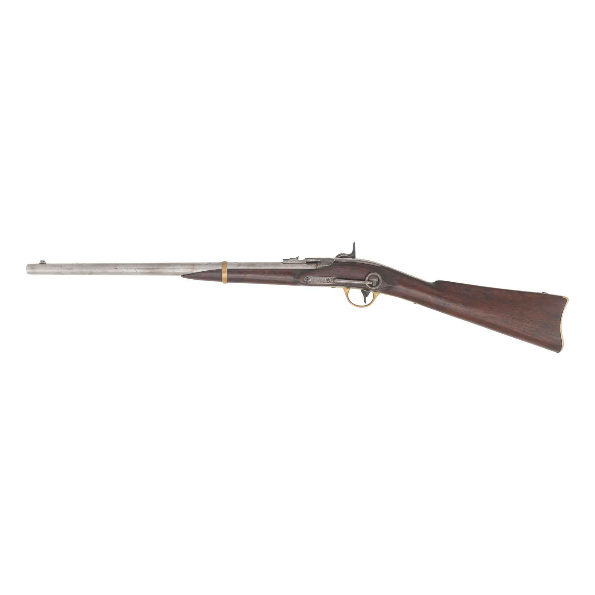 1st Model Merrill Carbine