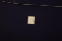 A Vienna Porcelain Charger depicting Leonardo Da Vinci — 19TH CENTURY