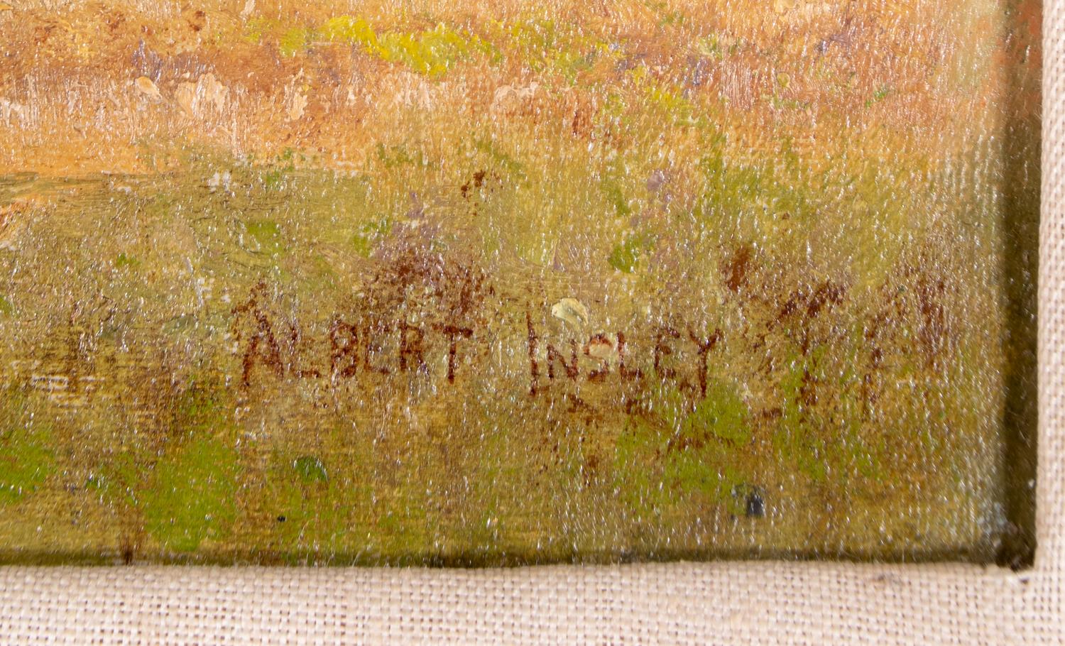 Untitled (Landscape)
