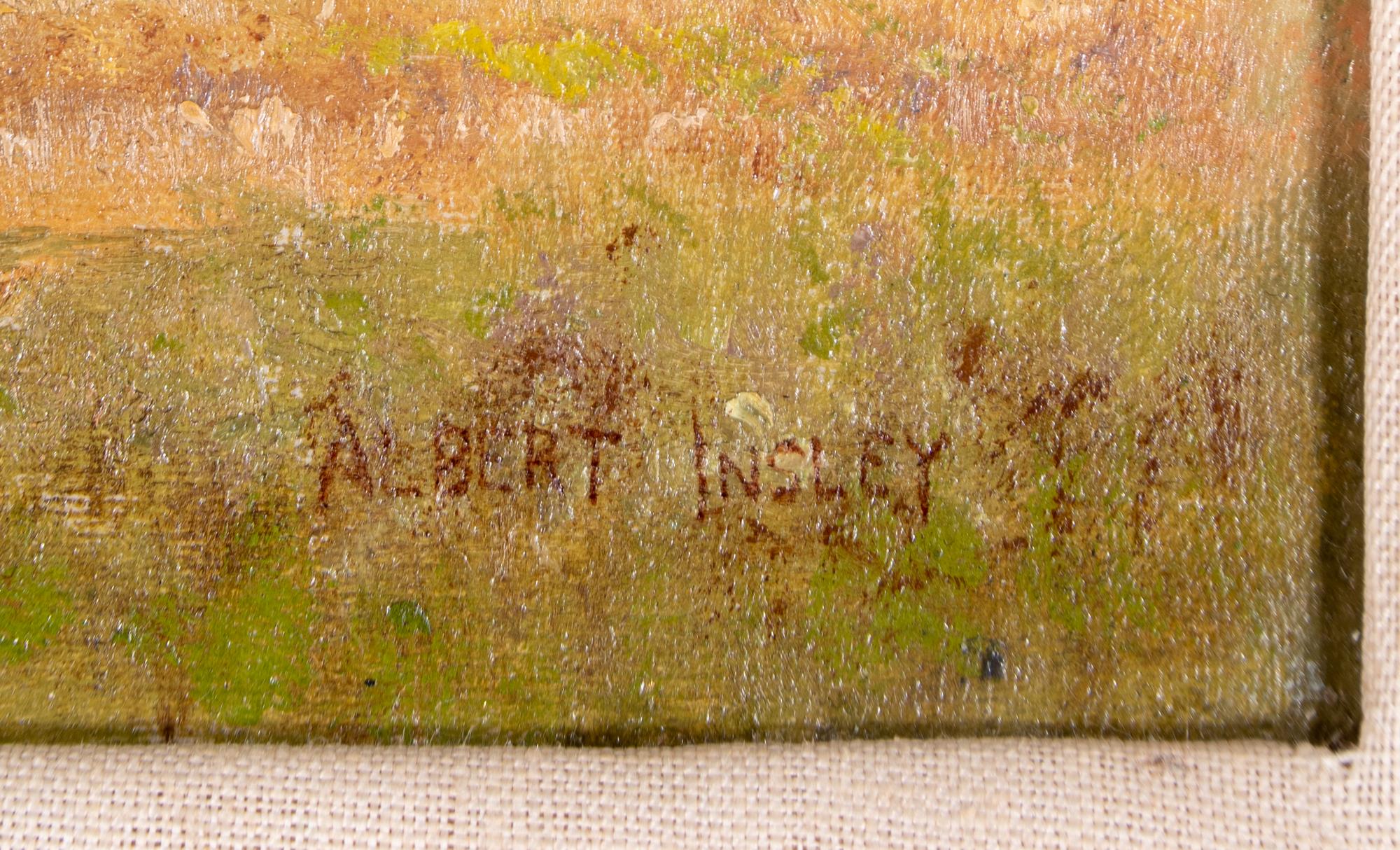 Untitled (Landscape)
