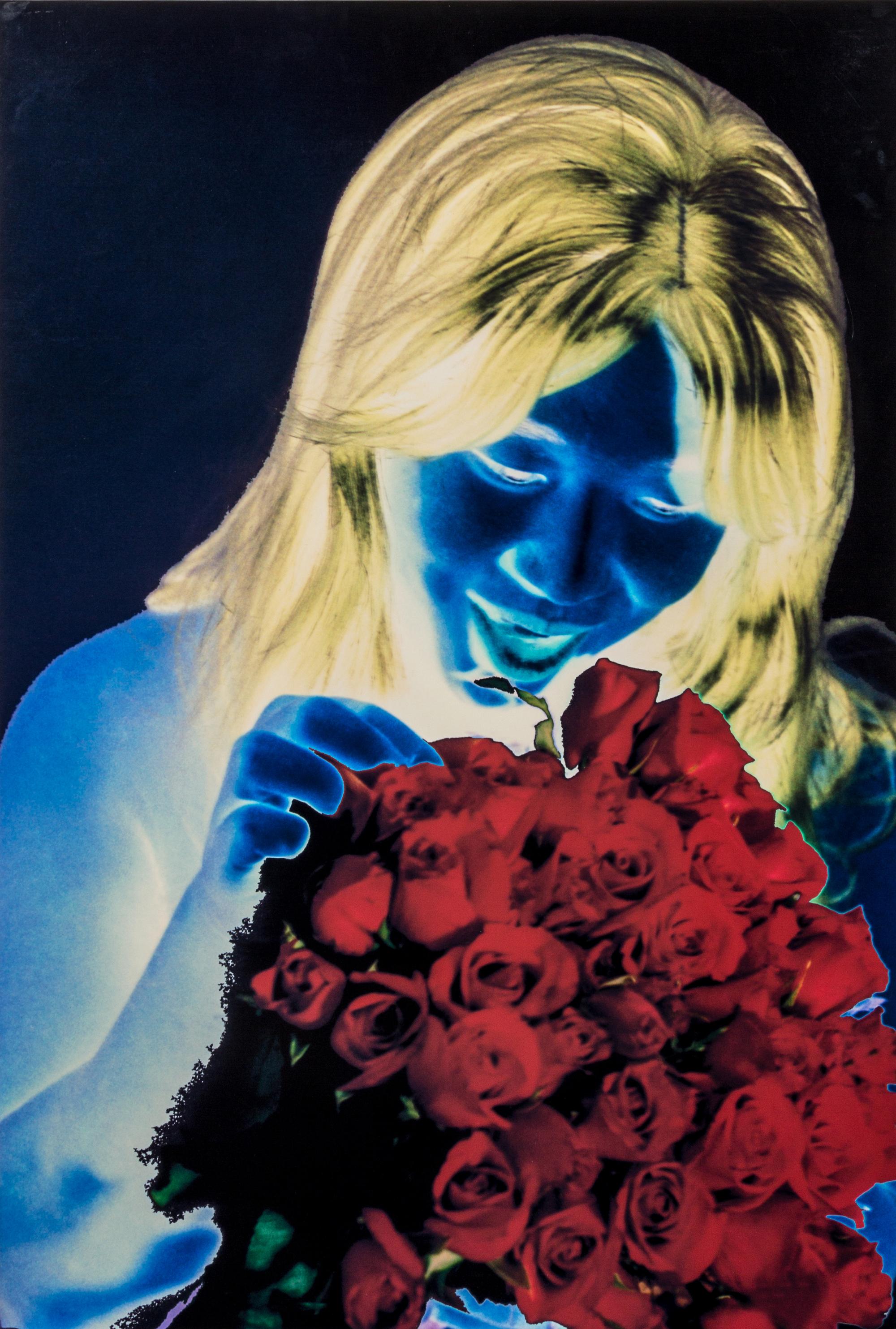 Koh Sang Woo, (Korean, b. 1978), Natasha, 2000