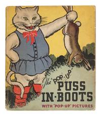 [CHILDREN'S BOOKS]. A group of 22 early 20th-century works, including: