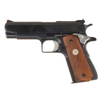 *Remington Rand 1911A1 Custom Pistol by Armand Swenson