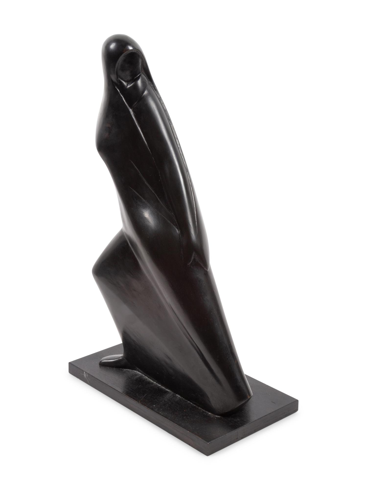 Femme en Pied
