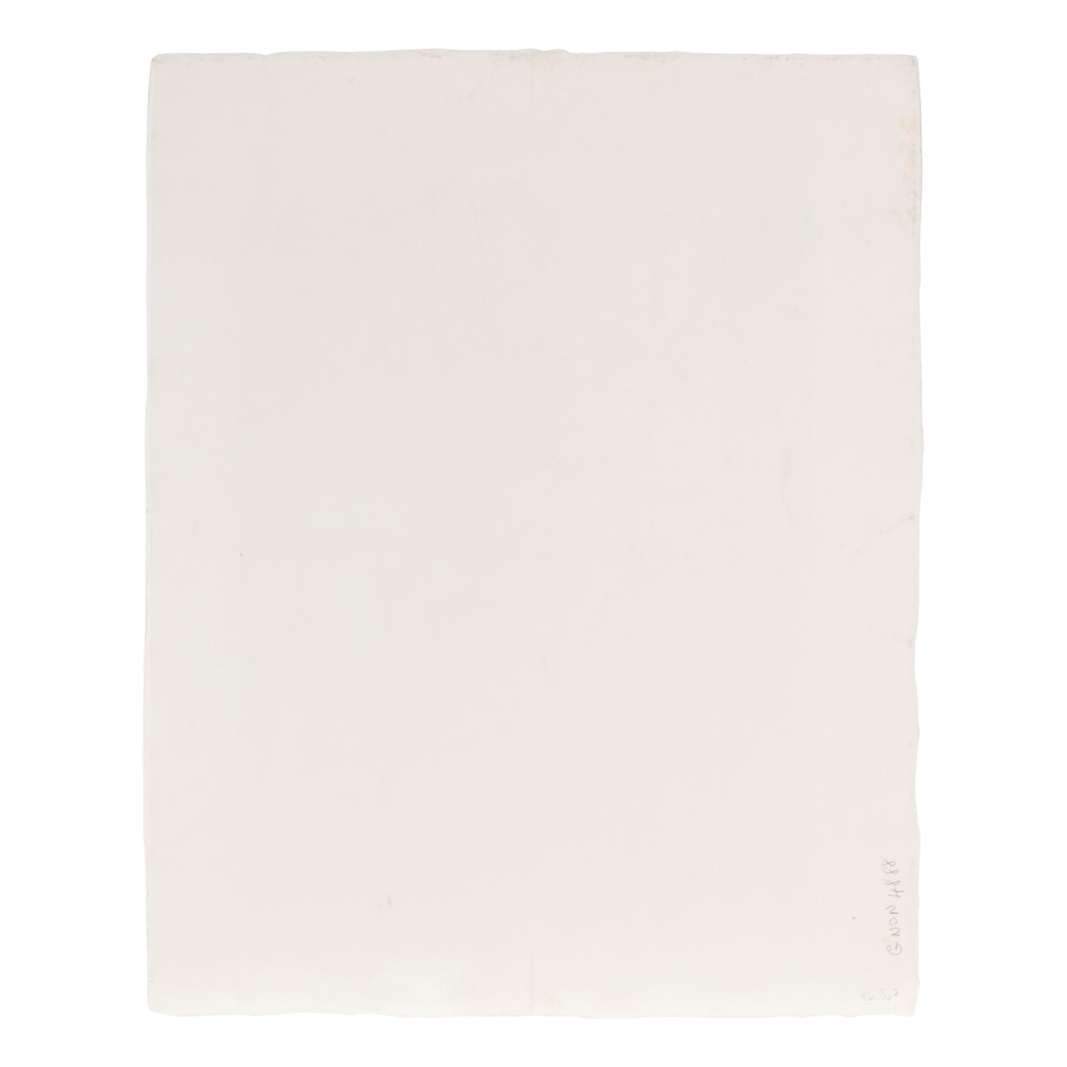 Self-Portrait with Lizzy , 1982