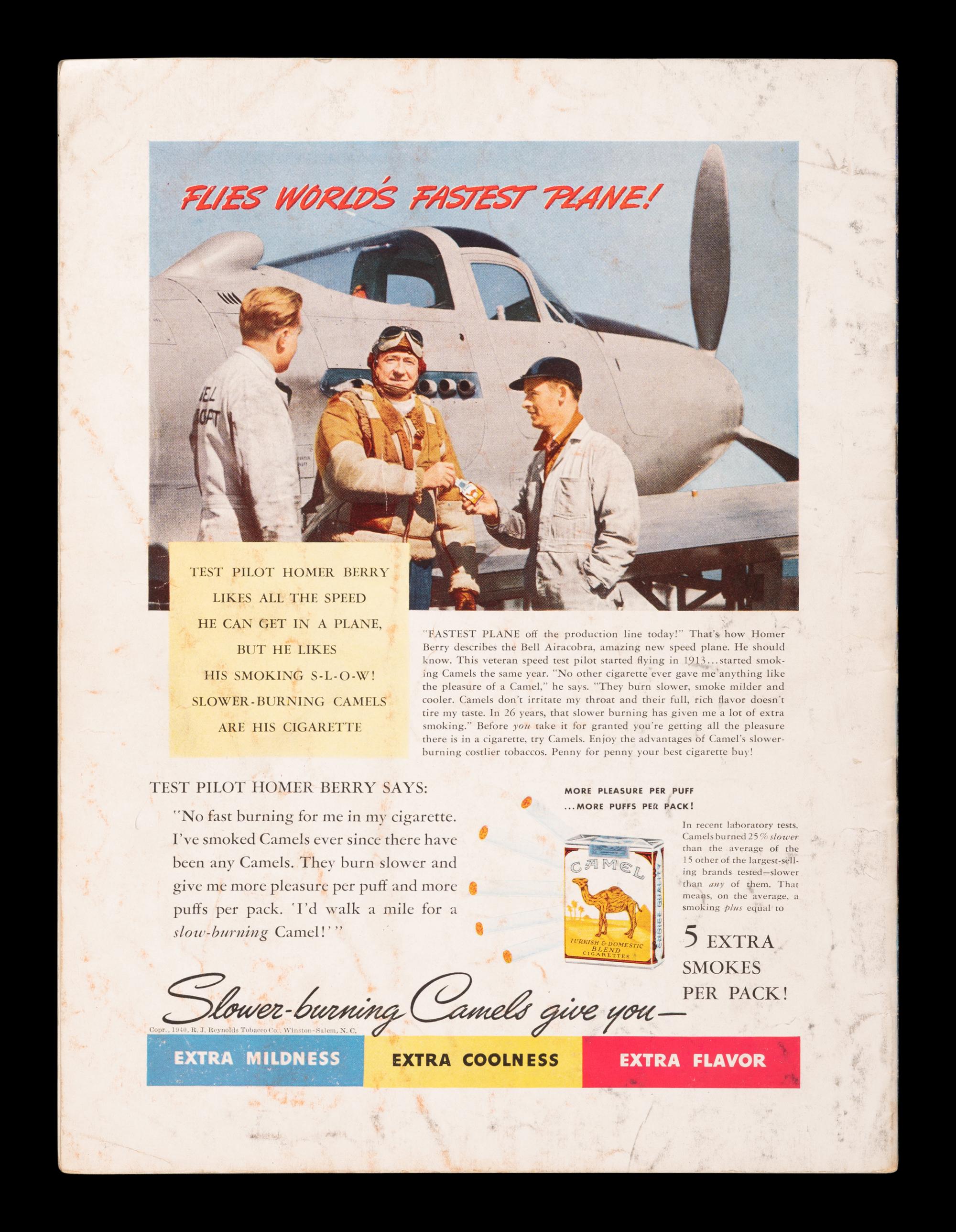 A June 20 1940 Joe Louis vs. Arturo Godoy Heavyweight Boxing Championship On Site Fight Program