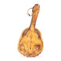 Haudenosaunee Turtle Rattle