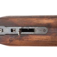 **Winchester Model 21 Skeet 12 Gauge Shotgun with Two Extra Barrels