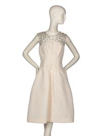 Pamella Roland Cocktail Dress