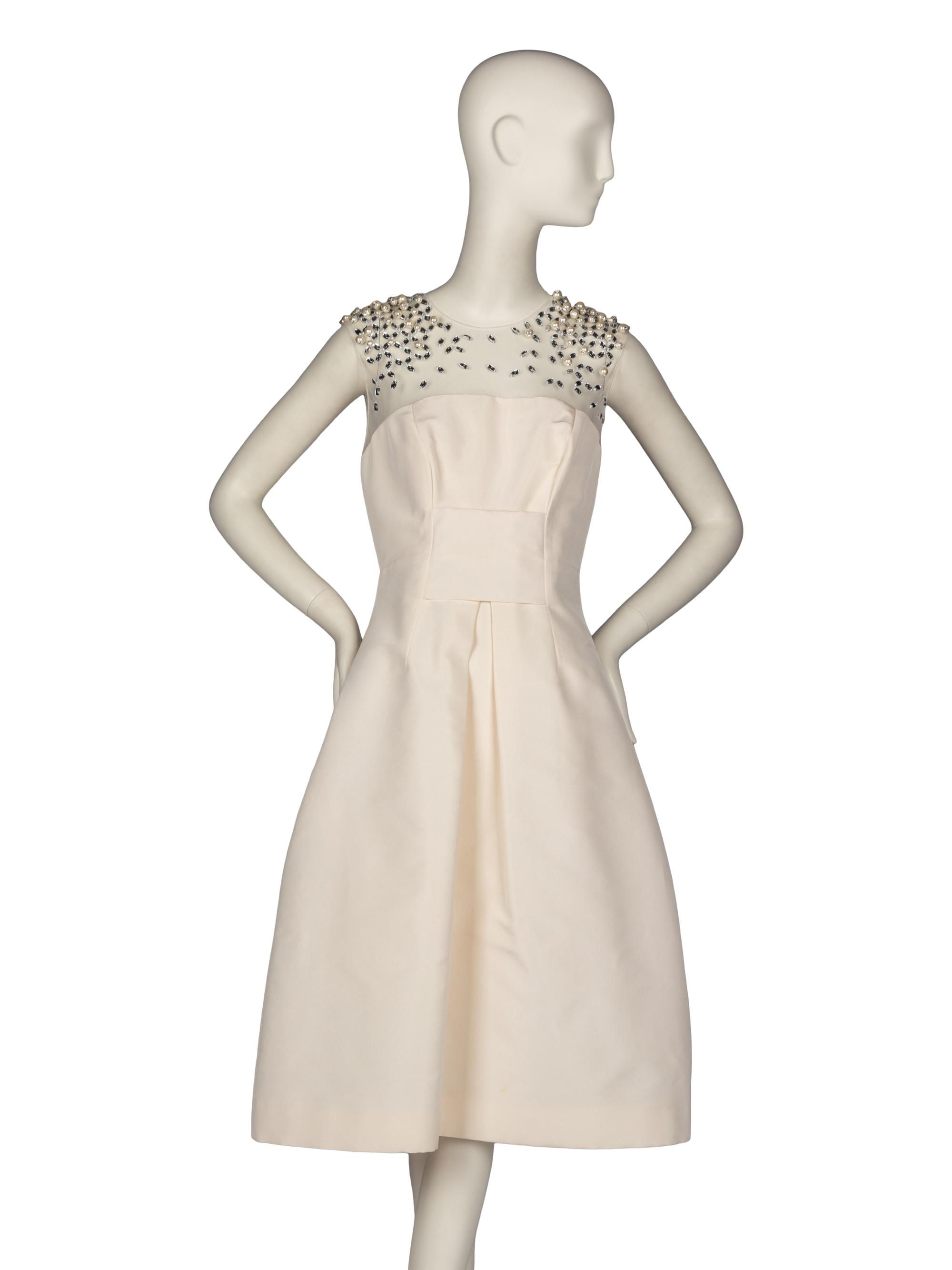 Pamella Roland Cocktail Dress