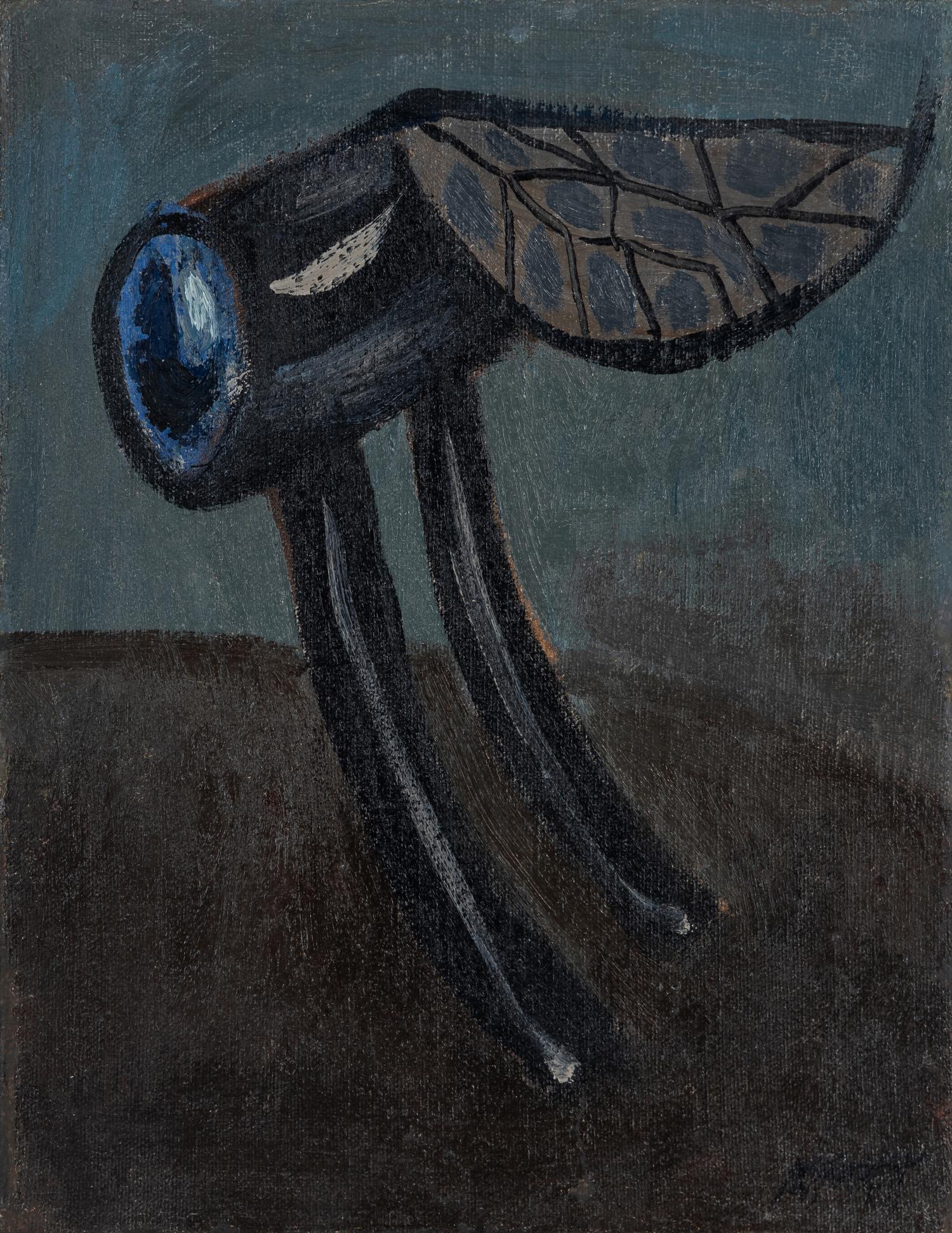 Fly , 1945