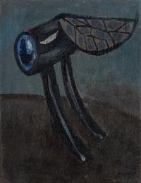 Fly , 1945