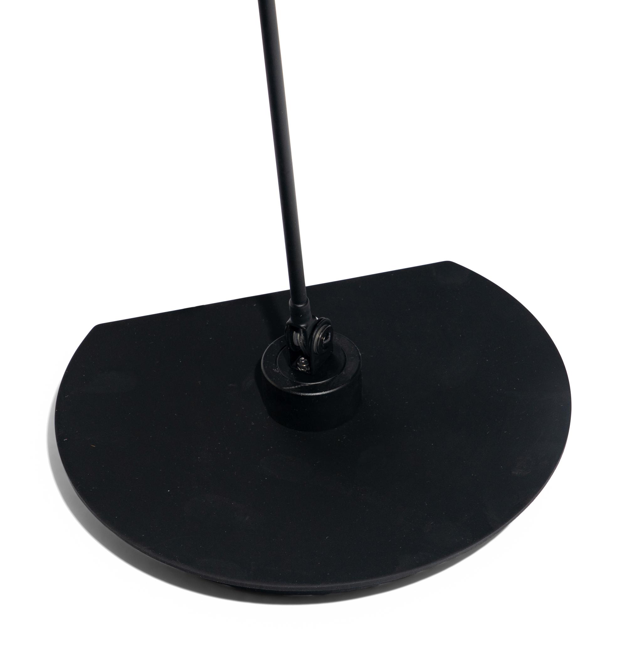 A Pair of Daphine Cloe Table Lamps Lumina