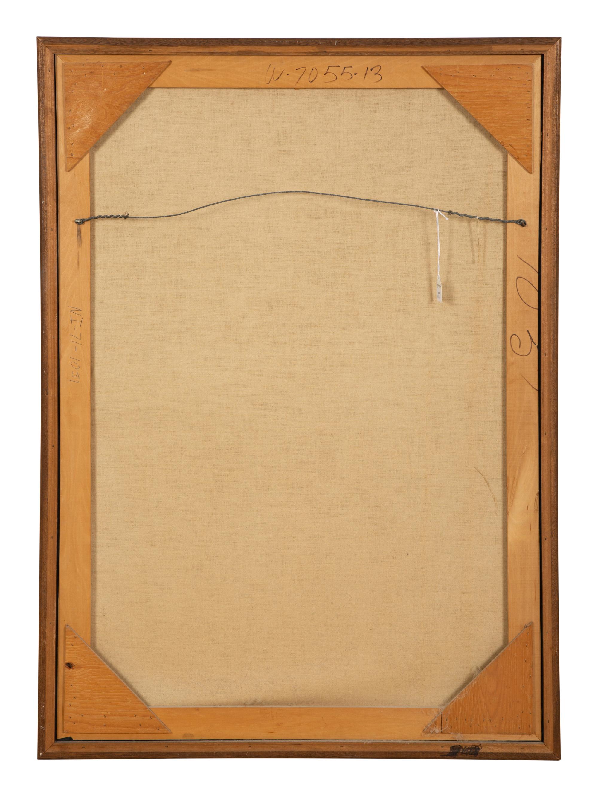 Two Indian Pichwai Paintings