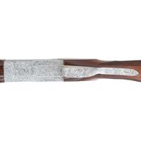 * Cased Browning BT-99 Pigeon Grade Shotgun