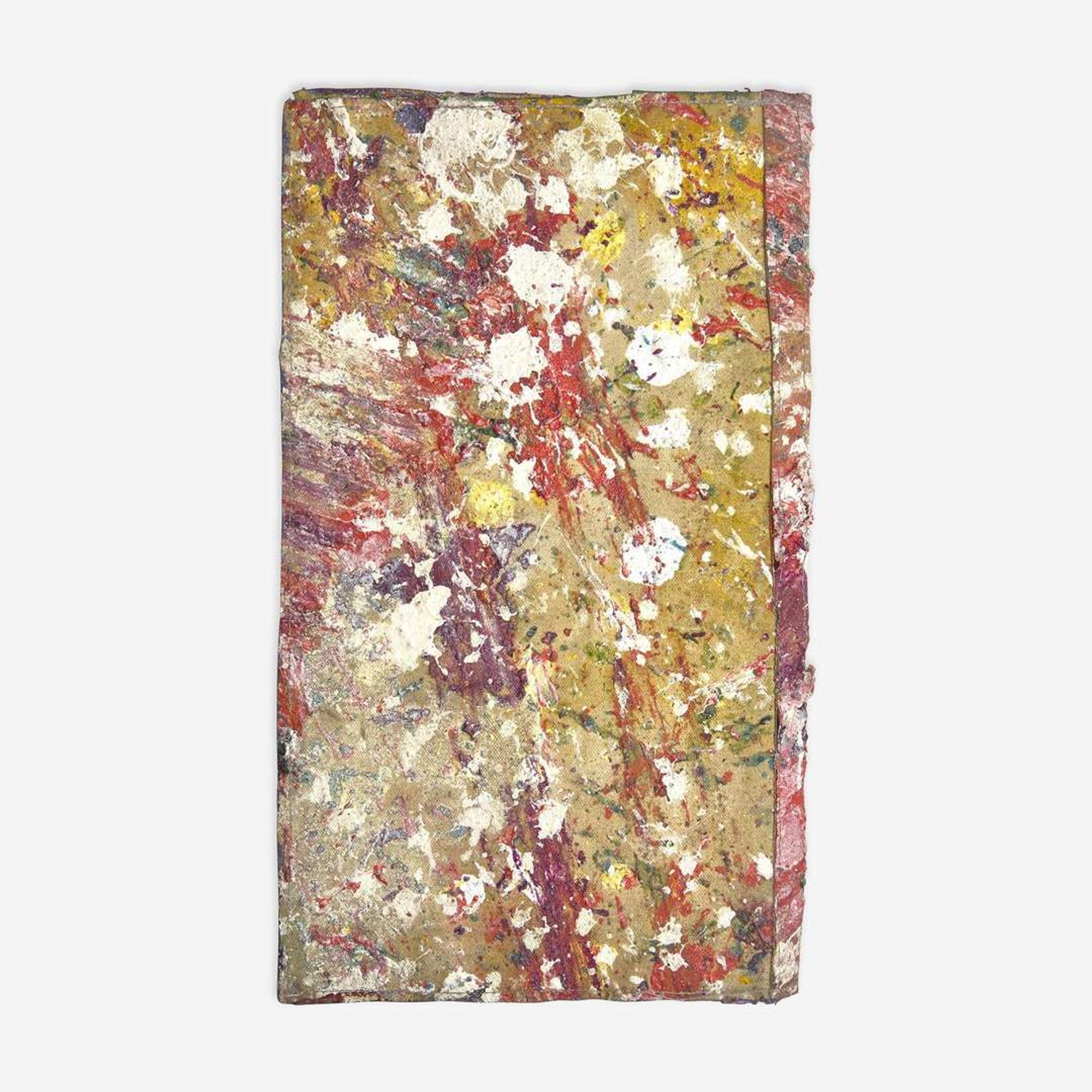 Sam Gilliam (American, b. 1933) Folio