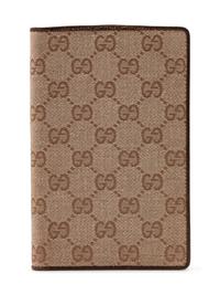 Gucci Address Book, 1980-90s