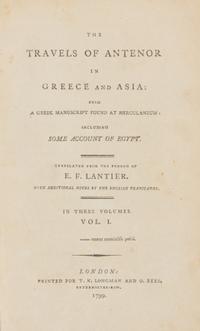 [ASIA] A group of works about Asia. Together, 3 works in 6 volumes.