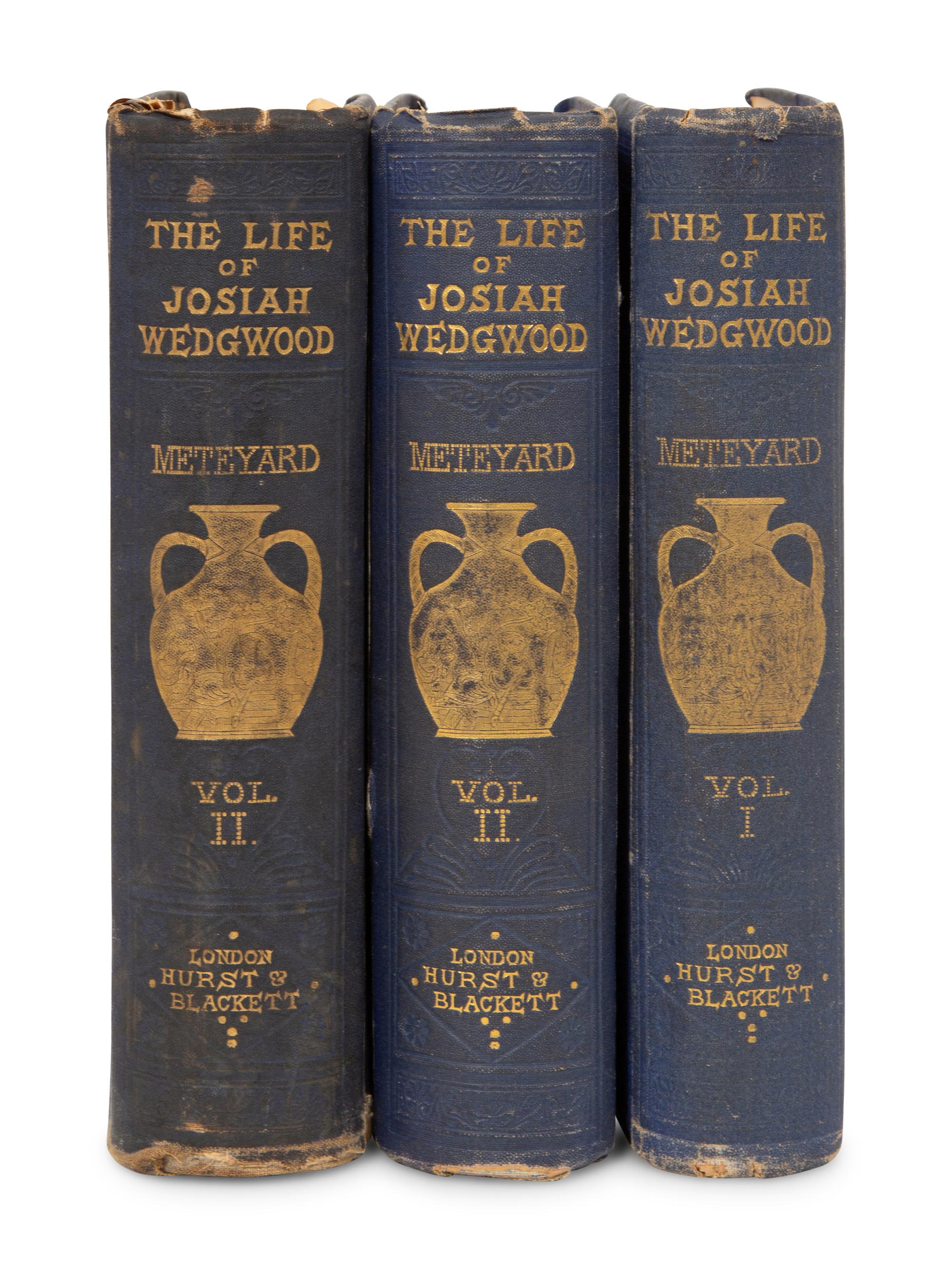 Eliza Meteyard (English 1816 -1879)