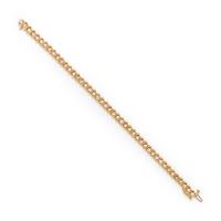 DIAMOND BRACELET