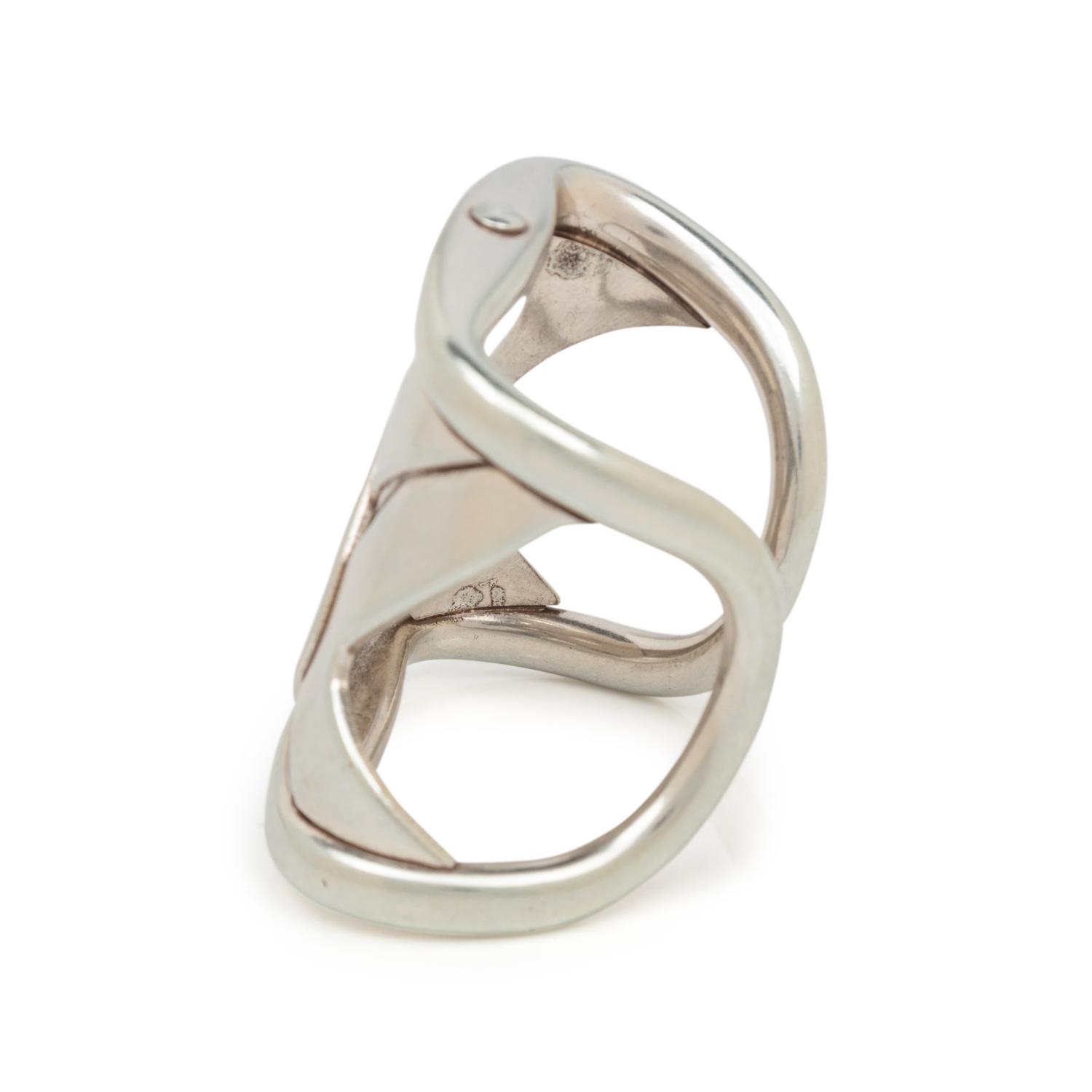 Yves Saint Laurent, YSL Cuff