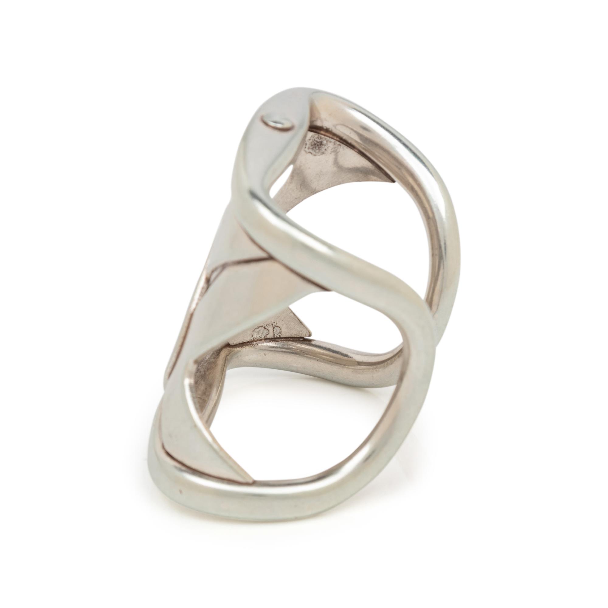 Yves Saint Laurent, YSL Cuff