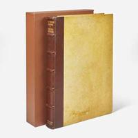 [Private Press] [Ashendene Press, The] Spenser, Edmund The Faerie Queene...