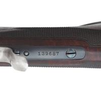 *Custom John Oberlies Winchester Model 1885 High Wall Rifle in .30-40 Krag
