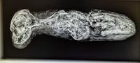 An Egyptian Mummified Jackal