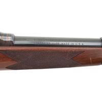 *H&R Model 1871-1971 Centennial Commemorative Officer's Rifle