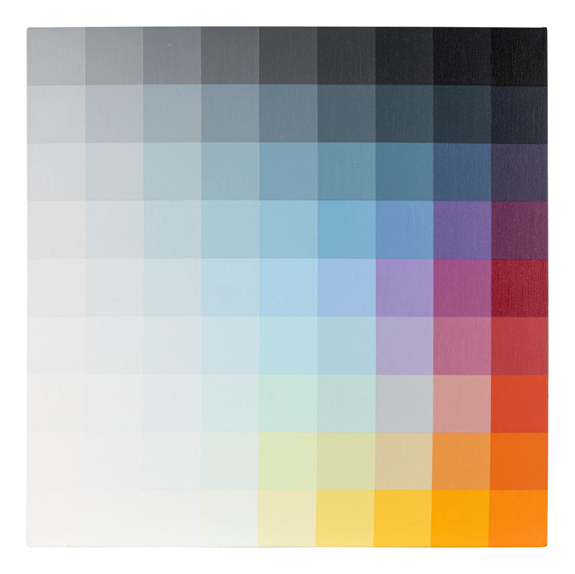 #914 (Study) , #915 (Study) , #918 , #919a, #919b , and #920 , 1978