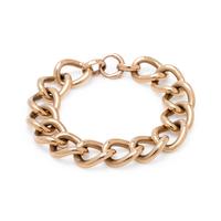 YELLOW GOLD BRACELET
