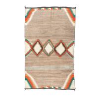 Navajo Regional Weaving / Rug