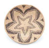 Tohono O'odham Basket