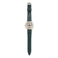 Chopard, Ref. 8331, Steel 'Mille Miglia' 'Elton John Aids Foundation' Limited Edition Chronograph Watch