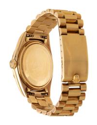 ROLEX, REF. 1803 18K YELLOW GOLD 'DAY-DATE' WRISTWATCH, CIRCA 1970