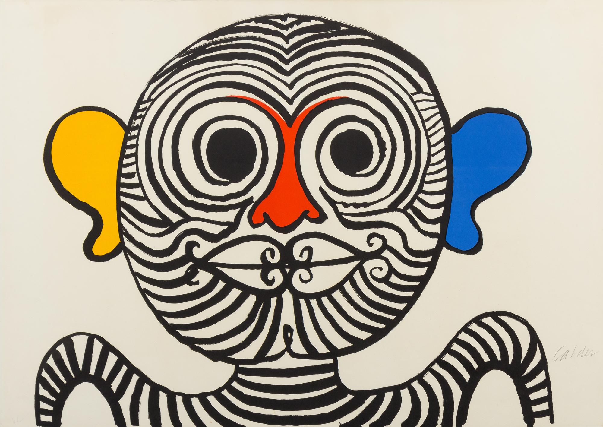Alexander Calder