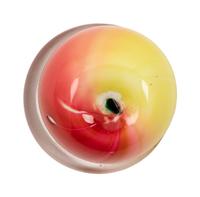 A Glass Paperweight