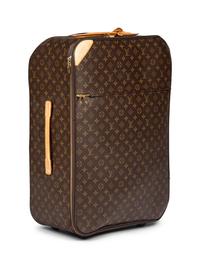 Louis Vuitton Pégase Rolling Suitcase