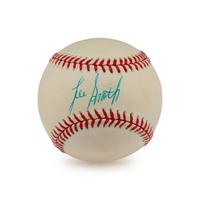 A Group of Hall of Famer Pitcher Signed Autograph Baseballs (Beckett Authentication Services)