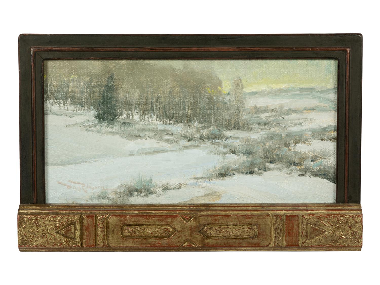 Winter Spell