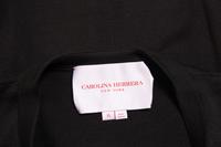 Eight Designer Tops: Five Loro Piana, Two Oscar de la Renta, and One Caroline Herrera