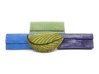 Nancy Gonzalez, Four Clutches