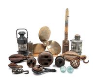 A Collection of Nautical Articles