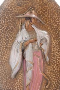 Erté (Romain De Tirtoff) (Russian/French, 1892-1990)